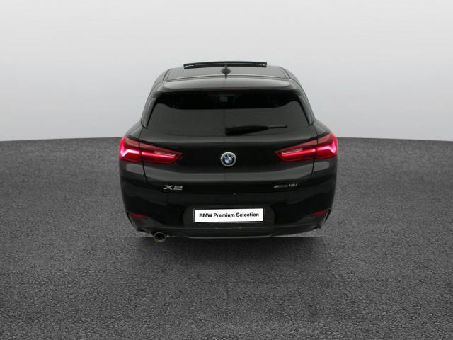 Bmw X2 image 8