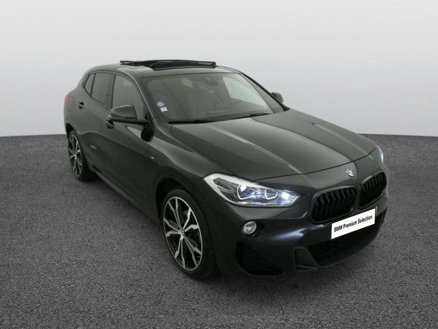 Bmw X2 image 7
