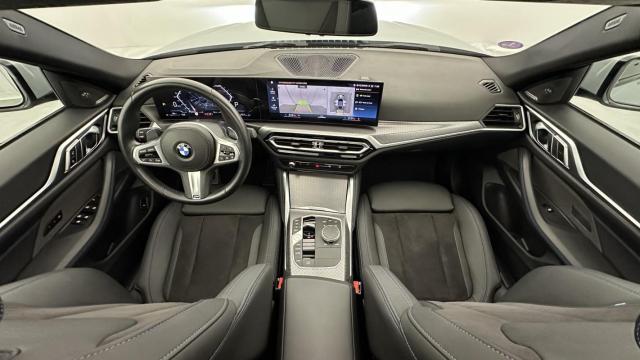 Bmw Série 4 Gran Coupé image 3