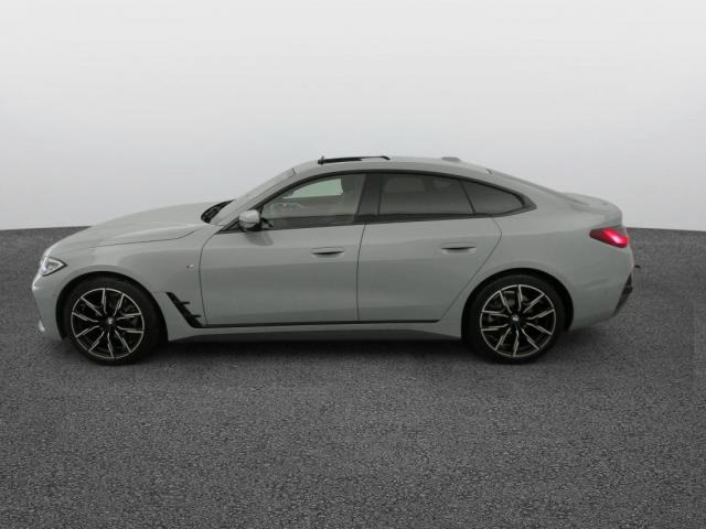 Bmw Série 4 Gran Coupé image 5