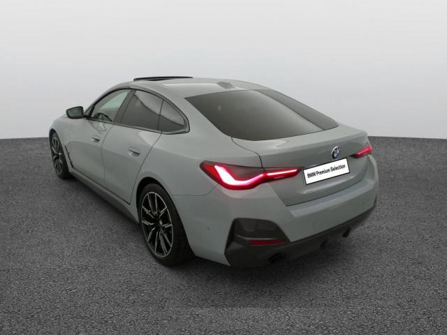 Bmw Série 4 Gran Coupé image 7