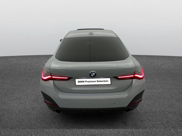 Bmw Série 4 Gran Coupé image 8