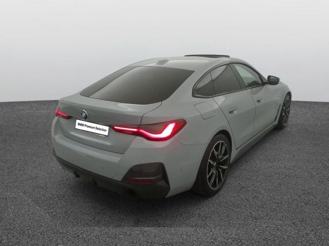 Bmw Série 4 Gran Coupé image 1