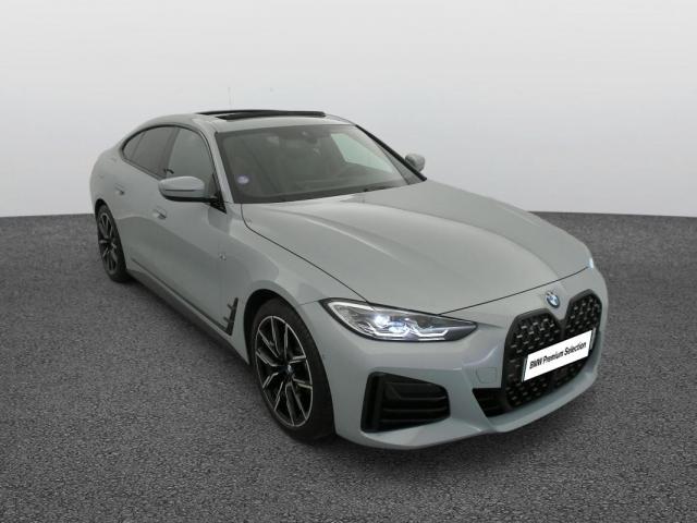 Bmw Série 4 Gran Coupé image 2