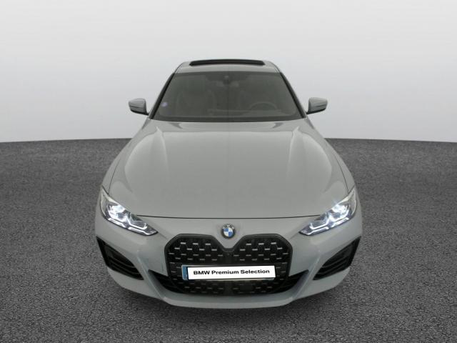 Bmw Série 4 Gran Coupé image 4