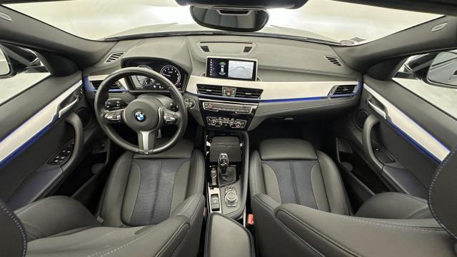 Bmw X2 image 6