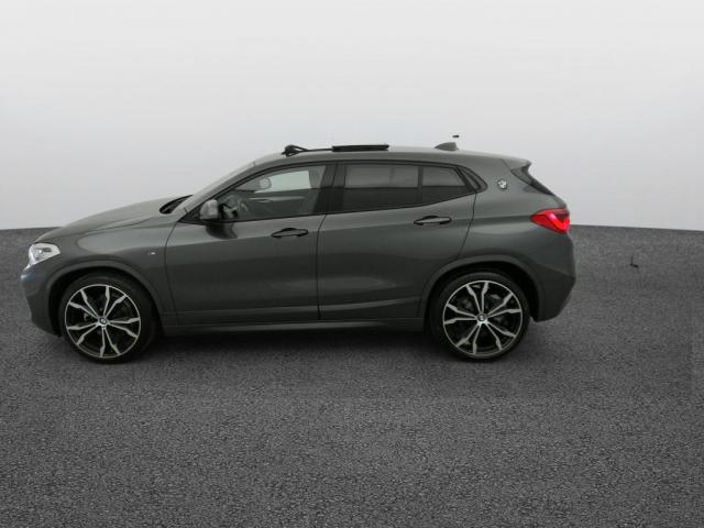 Bmw X2 image 4