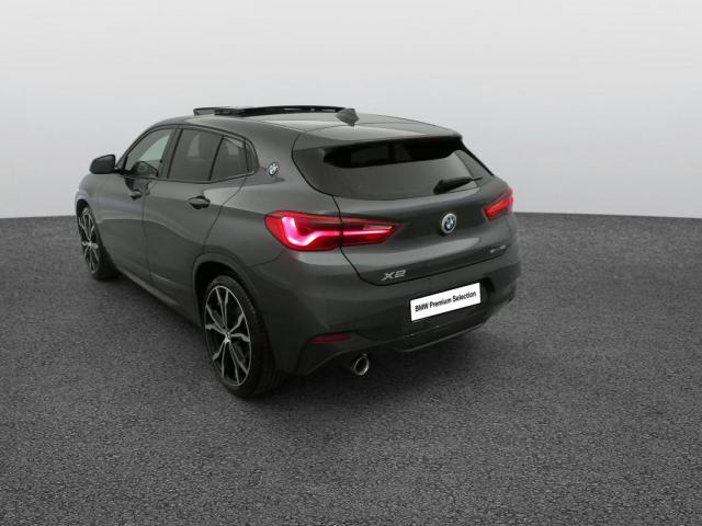 Bmw X2 image 7