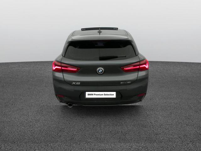 Bmw X2 image 3