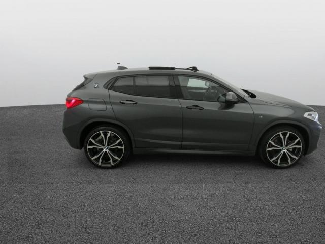Bmw X2 image 1