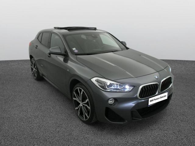 Bmw X2 image 9