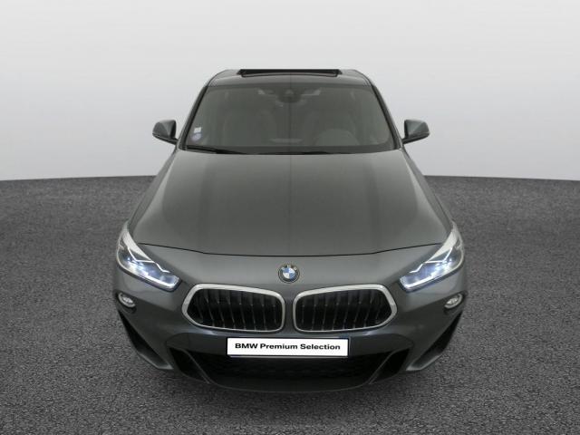 Bmw X2 image 2