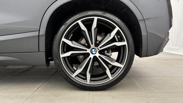 Bmw X2 image 8