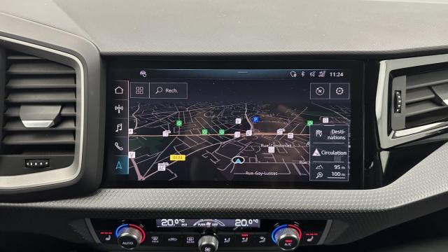 Audi A1 Sportback image 2
