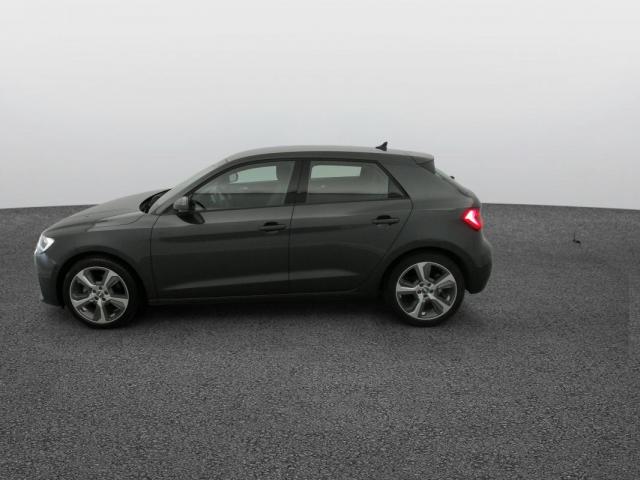 Audi A1 Sportback image 1