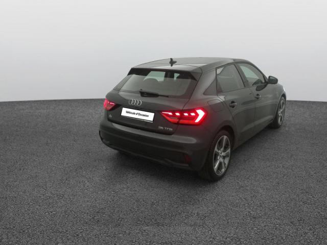 Audi A1 Sportback image 4