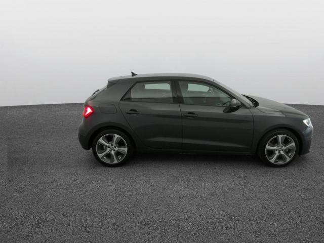 Audi A1 Sportback image 7