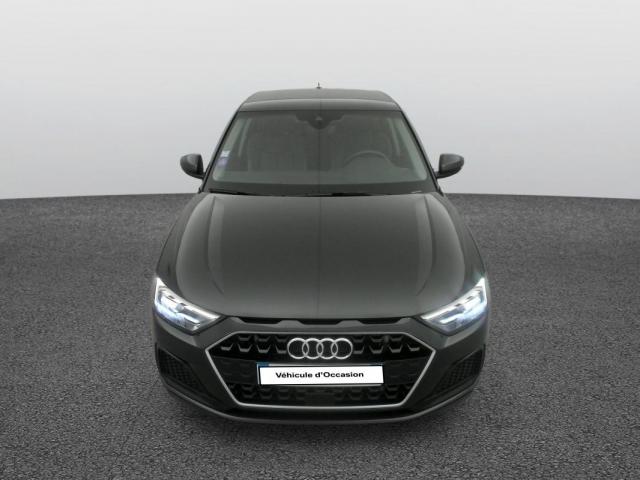Audi A1 Sportback image 9
