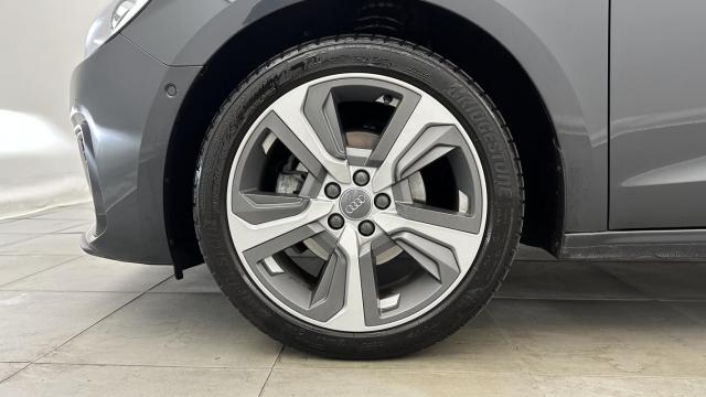 Audi A1 Sportback image 8