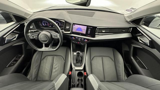 Audi A1 Sportback image 3