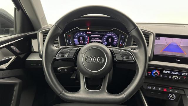 Audi A1 Sportback image 5