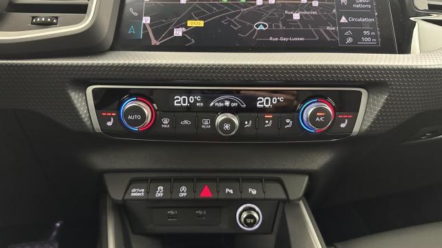Audi A1 Sportback image 6