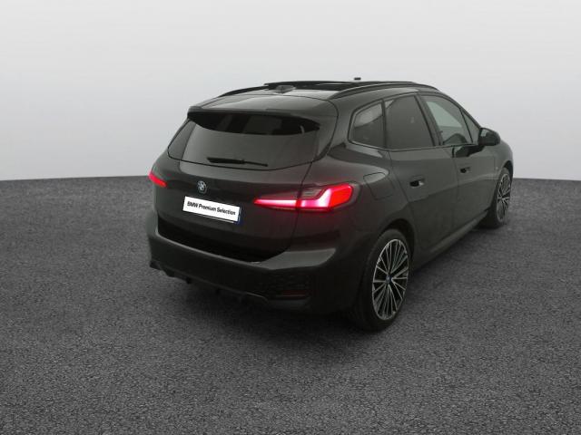 Bmw Serie 2 Active Tourer image 8