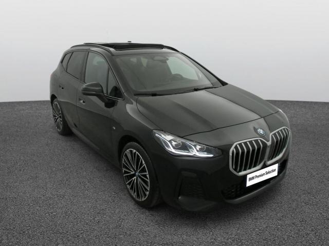 Bmw Serie 2 Active Tourer image 4