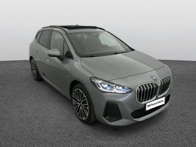 Bmw Serie 2 Active Tourer image 9