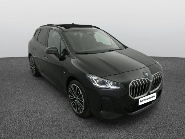 Bmw Serie 2 Active Tourer image 1