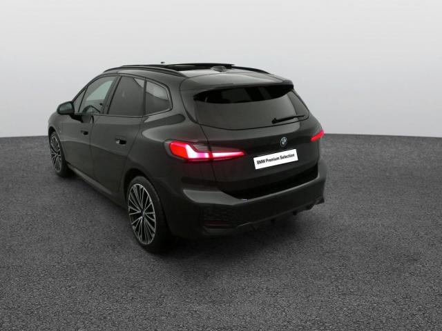 Bmw Serie 2 Active Tourer image 5