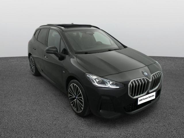 Bmw Serie 2 Active Tourer image 9