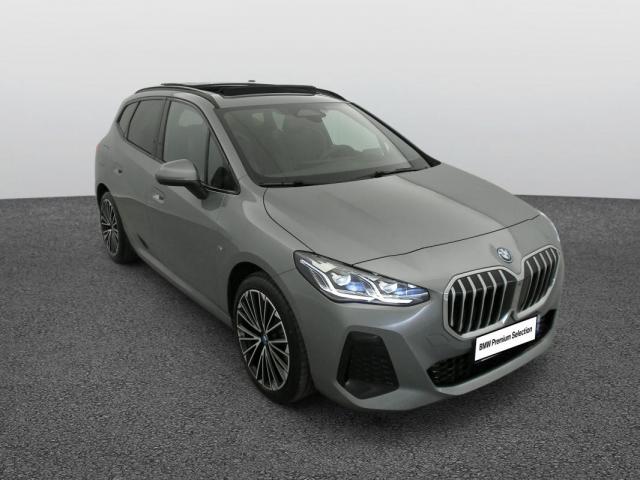 Bmw Serie 2 Active Tourer image 8