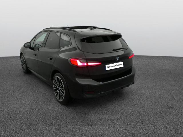 Bmw Serie 2 Active Tourer image 4