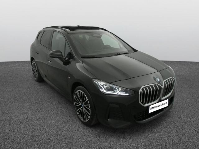 Bmw Serie 2 Active Tourer image 7