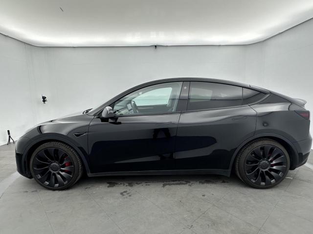 Tesla Model Y image 3