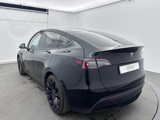 Tesla Model Y image 1