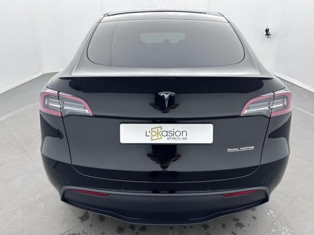 Tesla Model Y image 9