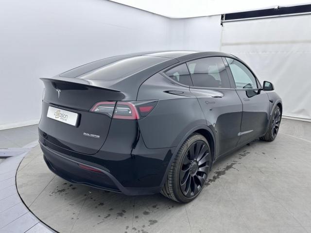 Tesla Model Y image 7