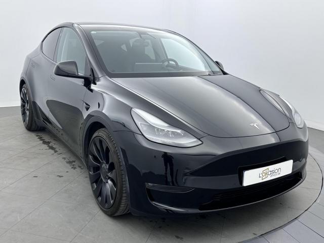 Tesla Model Y image 5