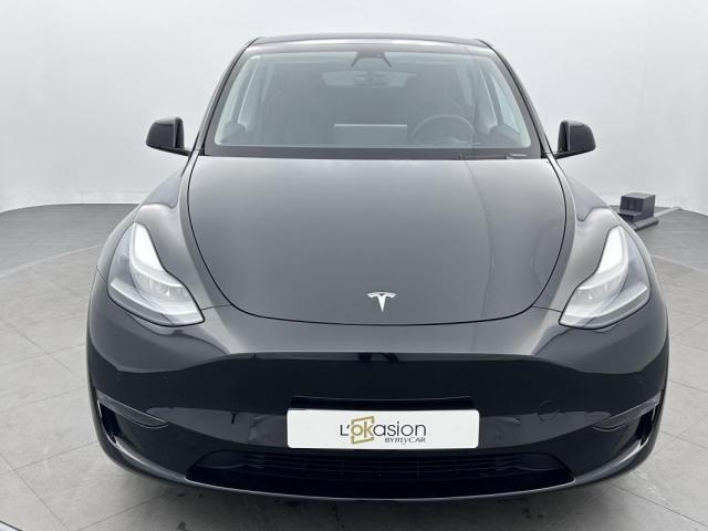 Tesla Model Y image 6