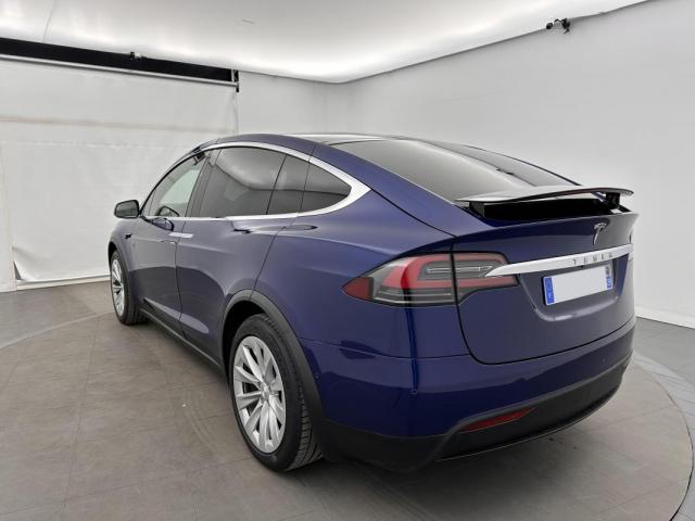 Tesla Model X image 6