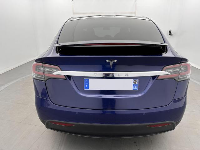 Tesla Model X image 3