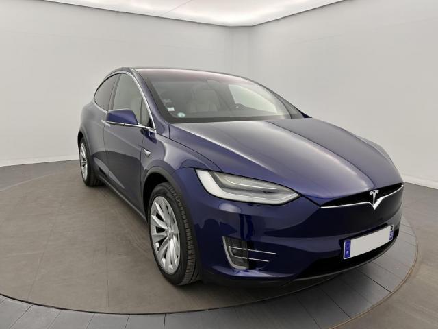 Tesla Model X image 5
