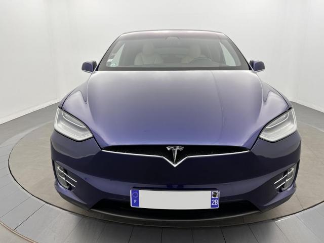 Tesla Model X image 9