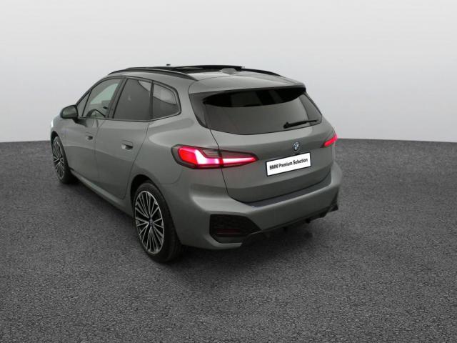 Bmw Serie 2 Active Tourer image 5