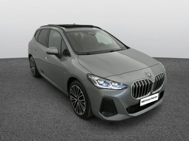 Bmw Serie 2 Active Tourer image 7