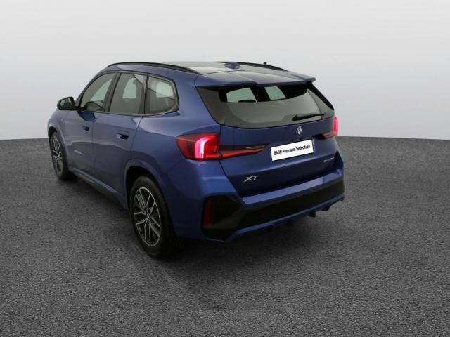 Bmw X1 image 8
