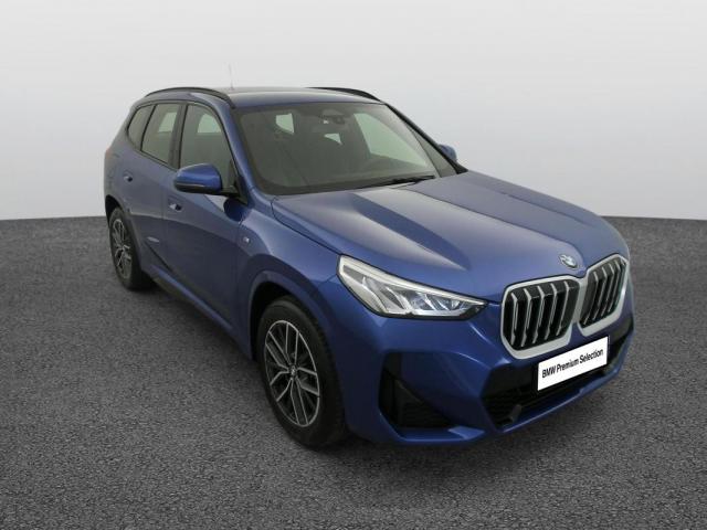 Bmw X1 image 6