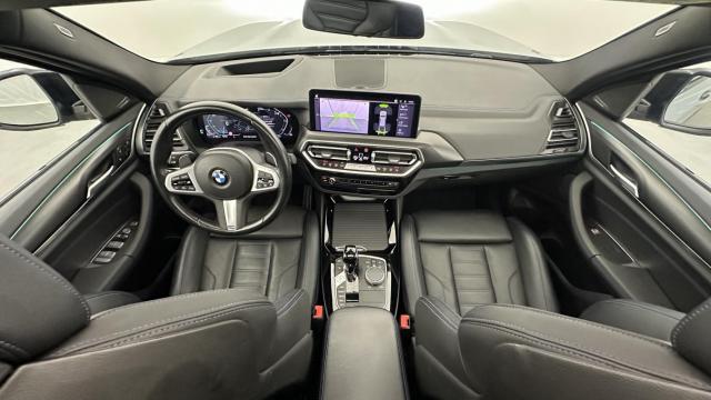 Bmw X3 image 8